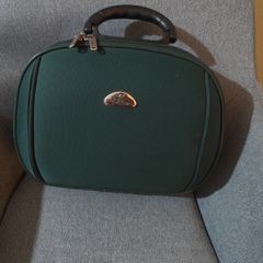 makeup bag