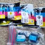 Brother printer DCP-J132W (doesn't see Cyan ink) + inks Image 3