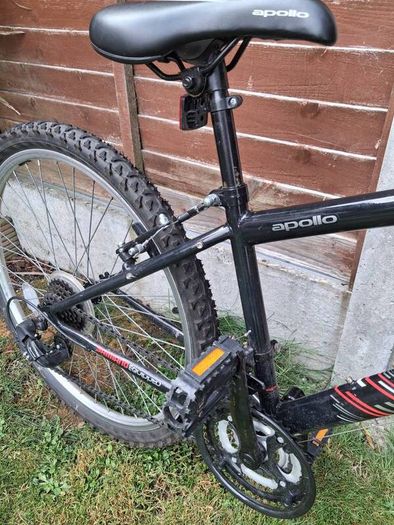 Bicycle