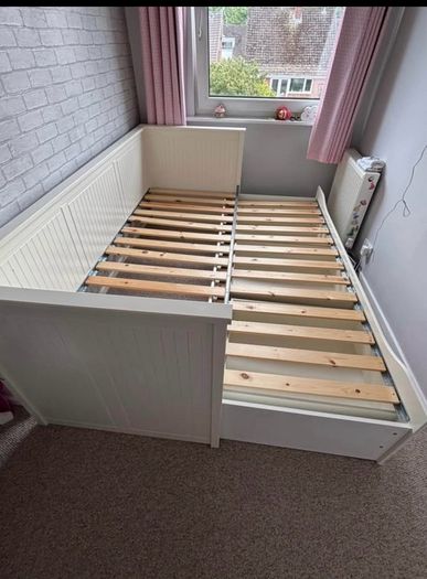 ikea day bed