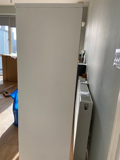 IKEA Bissa Shoe Cabinet