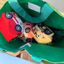 baby plush toy cars Image 2