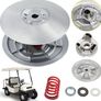 Heavy Duty Golf Cart Drive Clutch Kit Image 2