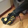 Spalding Junior Golf Set & Bag Image 5