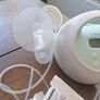 Spectra breast pump Image 5