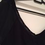 Savida Black Top Image 5