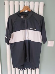 Endura FS260 Pro jersey XL