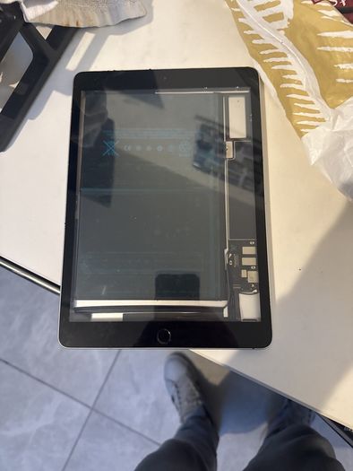 tablet