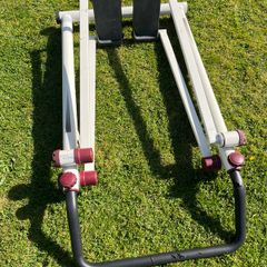 Fitness Walker