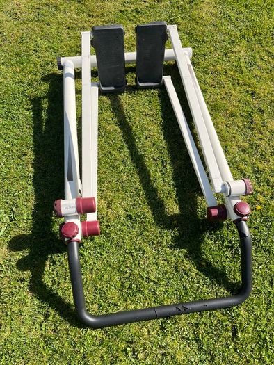 Fitness Walker