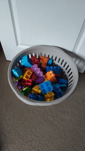 mega blocks