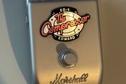 Marshall ED-1 The Compressor