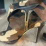 womans shoe Image 7