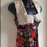 vintage dress Image 2