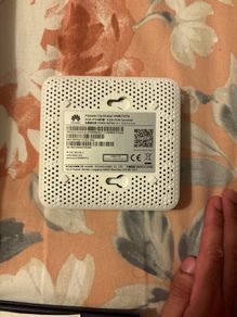 Huawei XGS-PON Terminal
