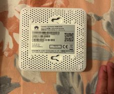 Huawei XGS-PON Terminal