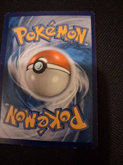 Pokemon Card : Shaymin ex 106