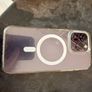 iPhone 14 pro max purple 128GB Image 4