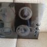 Cooker  Hob Electric in excellent Conditon Image 3