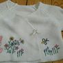 baby cardigan Image 3