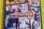 Dynasty Warriors Strikeforce Xbox360 Games Original