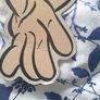 Asterix cardboard figure Image 5
