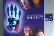 Trilogy Movie Mystery Boxset (Trapped, Identity, The Bone Collector [Movie DVD]