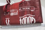 New freezer bag
