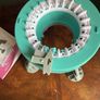Knitting Machine, Knitting Circle Image 2