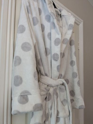 Dressing Gown L
