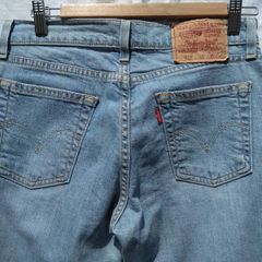 Levi's 529 Jeans