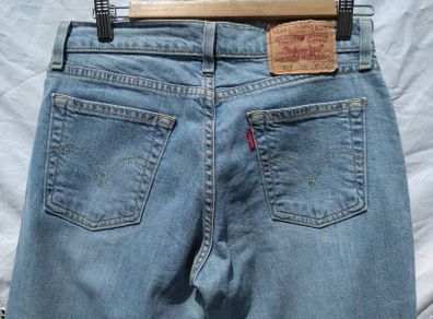 Levi's 529 Jeans