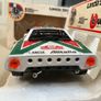 Lancia Stratos Rally Alitalia 1/24 Burago Image 7