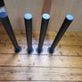 Adjustable table legs Image 3