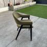 6 Dining Table Chairs Image 3