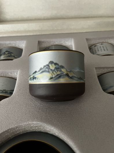 Tea-Set