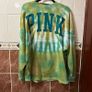 Victoria's Secret PINK Sweatshirt - Size L Image 4