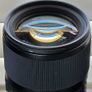Sigma 50mm F1.4 DG DN Full Frame Art lens (L Mount) Image 2