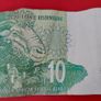South Africa Banknote in Very Fine Condition Image 2