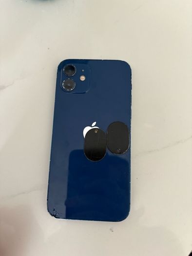 Iphone 12 Unlocked 64gb