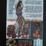 grapic novel - Elephantmen Volume 4 - Questionable things tpb Image 2
