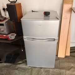 Undercounter Fridge Freezer