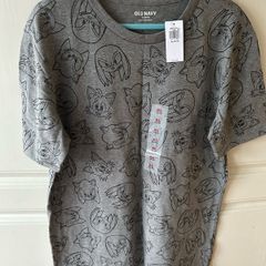Sonic T-shirt