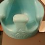 bumbo baby seat with removable tray Image 2