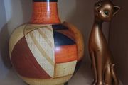 Ornamental Vase