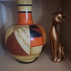Ornamental Vase