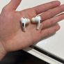 Airpods Pro 2 (type C) Buds Only, Case Not Included Image 4
