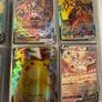 Pokemon Cards Bundle 200 Cards Spanish V, VMAX, GX & Full Art Styles Image 7