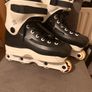 USD Sway Team 57 Aggressive Inline Skates - Size 43-44 Image 3