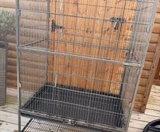 bird cage
